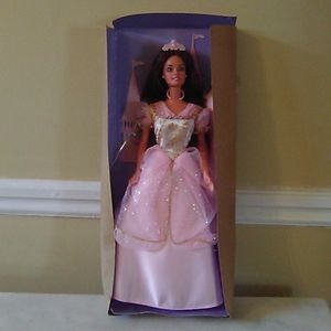 Princess Barbie 1999